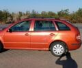 Оранжевый Шкода Фабия, объемом двигателя 0 л и пробегом 235 тыс. км за 4990 $, фото 5 на Automoto.ua