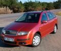 Оранжевый Шкода Фабия, объемом двигателя 0 л и пробегом 235 тыс. км за 4990 $, фото 9 на Automoto.ua