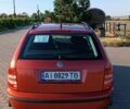 Оранжевый Шкода Фабия, объемом двигателя 0 л и пробегом 235 тыс. км за 4990 $, фото 8 на Automoto.ua