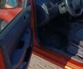 Оранжевый Шкода Фабия, объемом двигателя 1.4 л и пробегом 235 тыс. км за 4990 $, фото 3 на Automoto.ua