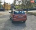 Оранжевый Шкода Фабия, объемом двигателя 1.4 л и пробегом 233 тыс. км за 4799 $, фото 9 на Automoto.ua