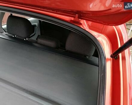 Помаранчевий Шкода Фабія, об'ємом двигуна 1.39 л та пробігом 234 тис. км за 5750 $, фото 29 на Automoto.ua