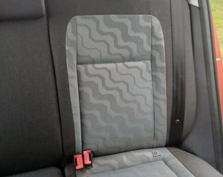 Оранжевый Шкода Фабия, объемом двигателя 1.39 л и пробегом 227 тыс. км за 5800 $, фото 13 на Automoto.ua