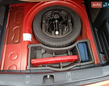 Помаранчевий Шкода Фабія, об'ємом двигуна 1.39 л та пробігом 234 тис. км за 5750 $, фото 26 на Automoto.ua