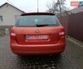 Помаранчевий Шкода Фабія, об'ємом двигуна 1.39 л та пробігом 234 тис. км за 5750 $, фото 4 на Automoto.ua