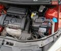 Помаранчевий Шкода Фабія, об'ємом двигуна 1.39 л та пробігом 234 тис. км за 5750 $, фото 13 на Automoto.ua