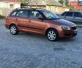 Оранжевый Шкода Фабия, объемом двигателя 1.4 л и пробегом 233 тыс. км за 4799 $, фото 15 на Automoto.ua