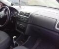 Помаранчевий Шкода Фабія, об'ємом двигуна 1.4 л та пробігом 340 тис. км за 4300 $, фото 10 на Automoto.ua