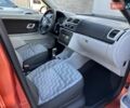 Оранжевый Шкода Фабия, объемом двигателя 1.4 л и пробегом 233 тыс. км за 4799 $, фото 20 на Automoto.ua