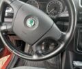 Оранжевый Шкода Фабия, объемом двигателя 1.39 л и пробегом 227 тыс. км за 5800 $, фото 9 на Automoto.ua