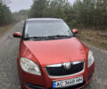 Помаранчевий Шкода Фабія, об'ємом двигуна 1.6 л та пробігом 254 тис. км за 6450 $, фото 2 на Automoto.ua