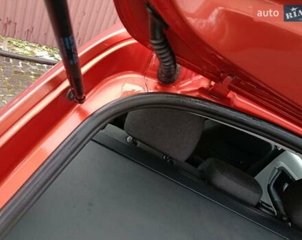 Помаранчевий Шкода Фабія, об'ємом двигуна 1.39 л та пробігом 234 тис. км за 5750 $, фото 27 на Automoto.ua
