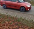 Помаранчевий Шкода Фабія, об'ємом двигуна 1.4 л та пробігом 340 тис. км за 4300 $, фото 9 на Automoto.ua