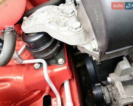 Помаранчевий Шкода Фабія, об'ємом двигуна 1.39 л та пробігом 234 тис. км за 5750 $, фото 14 на Automoto.ua