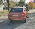 Оранжевый Шкода Фабия, объемом двигателя 1.4 л и пробегом 233 тыс. км за 4799 $, фото 12 на Automoto.ua