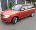 Помаранчевий Шкода Фабія, об'ємом двигуна 0 л та пробігом 185 тис. км за 5422 $, фото 1 на Automoto.ua