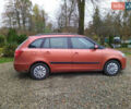 Оранжевый Шкода Фабия, объемом двигателя 1.39 л и пробегом 227 тыс. км за 5800 $, фото 8 на Automoto.ua