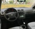 Оранжевый Шкода Фабия, объемом двигателя 1.6 л и пробегом 210 тыс. км за 3550 $, фото 7 на Automoto.ua