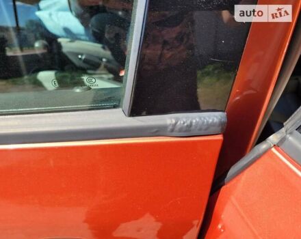 Оранжевый Шкода Фабия, объемом двигателя 1.39 л и пробегом 202 тыс. км за 4400 $, фото 39 на Automoto.ua