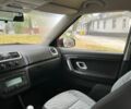 Оранжевый Шкода Фабия, объемом двигателя 1.6 л и пробегом 210 тыс. км за 3550 $, фото 8 на Automoto.ua