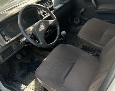 Білий Шкода Фаворит, об'ємом двигуна 0 л та пробігом 200 тис. км за 428 $, фото 4 на Automoto.ua