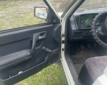 Білий Шкода Фаворит, об'ємом двигуна 0 л та пробігом 190 тис. км за 750 $, фото 5 на Automoto.ua