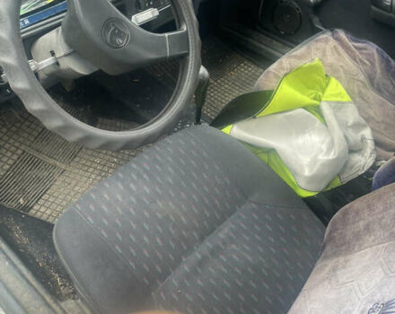 Білий Шкода Фаворит, об'ємом двигуна 0 л та пробігом 190 тис. км за 750 $, фото 6 на Automoto.ua