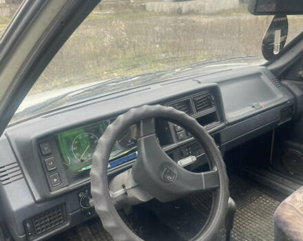 Білий Шкода Фаворит, об'ємом двигуна 0 л та пробігом 190 тис. км за 750 $, фото 7 на Automoto.ua