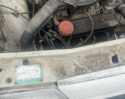 Білий Шкода Фаворит, об'ємом двигуна 0 л та пробігом 190 тис. км за 750 $, фото 9 на Automoto.ua