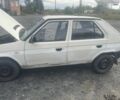 Білий Шкода Фаворит, об'ємом двигуна 1.3 л та пробігом 1 тис. км за 334 $, фото 6 на Automoto.ua