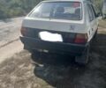 Білий Шкода Фаворит, об'ємом двигуна 1.3 л та пробігом 1 тис. км за 334 $, фото 3 на Automoto.ua