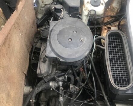 Білий Шкода Фаворит, об'ємом двигуна 1.3 л та пробігом 222 тис. км за 236 $, фото 1 на Automoto.ua