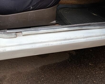 Білий Шкода Фаворит, об'ємом двигуна 1.3 л та пробігом 300 тис. км за 1100 $, фото 7 на Automoto.ua