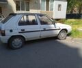 Белый Шкода Фаворит, объемом двигателя 0 л и пробегом 128 тыс. км за 663 $, фото 1 на Automoto.ua