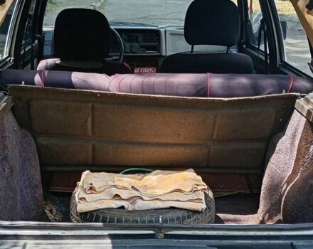 Білий Шкода Фаворит, об'ємом двигуна 1.3 л та пробігом 300 тис. км за 1100 $, фото 6 на Automoto.ua