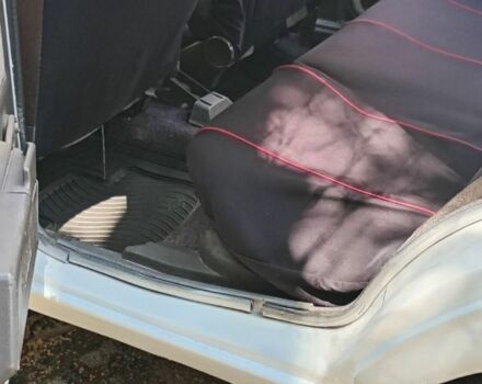 Білий Шкода Фаворит, об'ємом двигуна 1.3 л та пробігом 300 тис. км за 1100 $, фото 8 на Automoto.ua