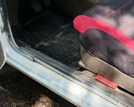 Білий Шкода Фаворит, об'ємом двигуна 1.3 л та пробігом 300 тис. км за 1100 $, фото 5 на Automoto.ua