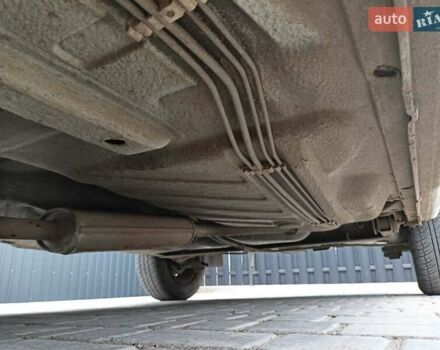 Белый Шкода Фаворит, объемом двигателя 1.3 л и пробегом 180 тыс. км за 1700 $, фото 14 на Automoto.ua