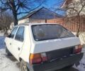 Белый Шкода Фаворит, объемом двигателя 1.3 л и пробегом 300 тыс. км за 800 $, фото 1 на Automoto.ua