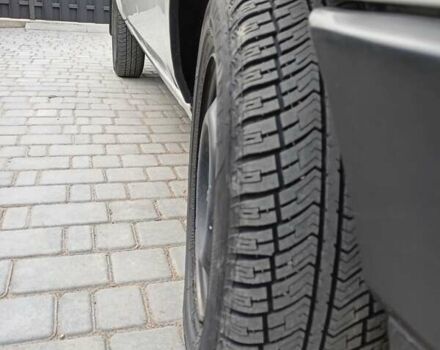 Белый Шкода Фаворит, объемом двигателя 1.3 л и пробегом 180 тыс. км за 1700 $, фото 16 на Automoto.ua