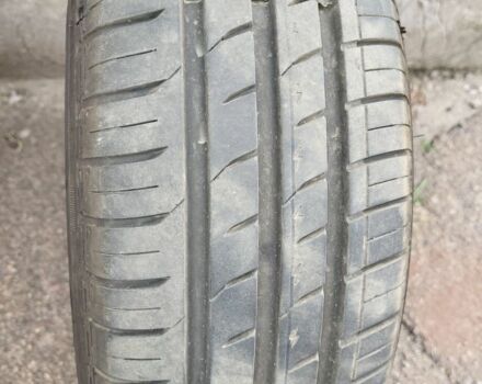 Білий Шкода Фаворит, об'ємом двигуна 1.3 л та пробігом 300 тис. км за 700 $, фото 9 на Automoto.ua