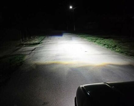 Белый Шкода Фаворит, объемом двигателя 1.3 л и пробегом 180 тыс. км за 1700 $, фото 17 на Automoto.ua