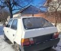 Белый Шкода Фаворит, объемом двигателя 1.3 л и пробегом 300 тыс. км за 800 $, фото 1 на Automoto.ua