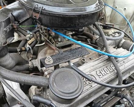 Белый Шкода Фаворит, объемом двигателя 1.3 л и пробегом 180 тыс. км за 1700 $, фото 10 на Automoto.ua