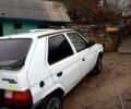 Белый Шкода Фаворит, объемом двигателя 1.3 л и пробегом 0 тыс. км за 900 $, фото 3 на Automoto.ua