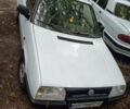 Белый Шкода Фаворит, объемом двигателя 1.3 л и пробегом 100 тыс. км за 1000 $, фото 2 на Automoto.ua