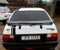Белый Шкода Фаворит, объемом двигателя 1.3 л и пробегом 0 тыс. км за 900 $, фото 4 на Automoto.ua