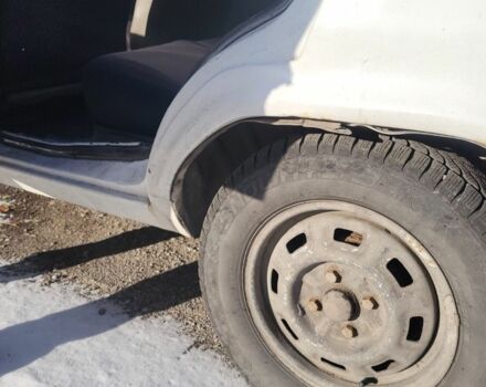 Білий Шкода Фаворит, об'ємом двигуна 1.3 л та пробігом 300 тис. км за 700 $, фото 6 на Automoto.ua