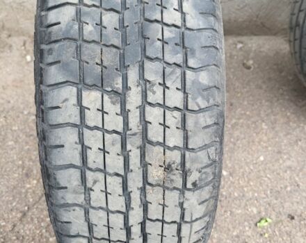 Білий Шкода Фаворит, об'ємом двигуна 1.3 л та пробігом 300 тис. км за 700 $, фото 10 на Automoto.ua