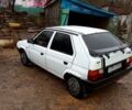 Белый Шкода Фаворит, объемом двигателя 1.3 л и пробегом 0 тыс. км за 900 $, фото 10 на Automoto.ua